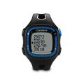 - Garmin